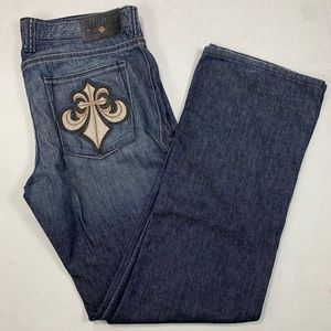 Affliction Jeans Men’s Size 36 W 34 L